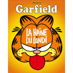 GARFIELD - T60 - GARFIELD -...