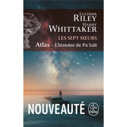 ATLAS (LES SEPT SOEURS,...