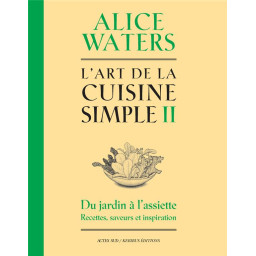 L'ART DE LA CUISINE SIMPLE II