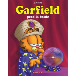 GARFIELD - T61 - GARFIELD -...