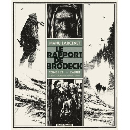 LE RAPPORT DE BRODECK -...