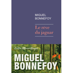 LE REVE DU JAGUAR