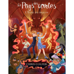 LE PAYS DES CONTES TOME 3 :...