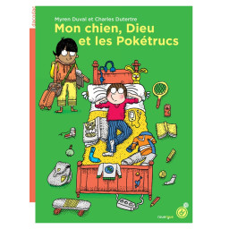 MON CHIEN, DIEU ET LES...