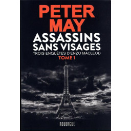 UNE ENQUETE D'ENZO MACLEOD...