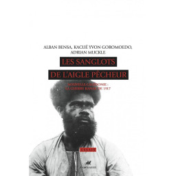 LES SANGLOTS DE L'AIGLE...