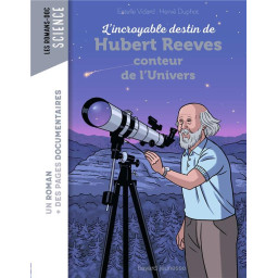 L'INCROYABLE DESTIN...