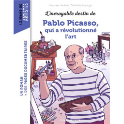 L'INCROYABLE DESTIN DE...