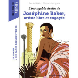 L'INCROYABLE DESTIN DE...