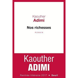 NOS RICHESSES