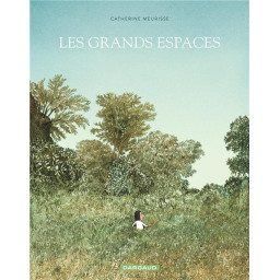 LES LES GRANDS ESPACES -...