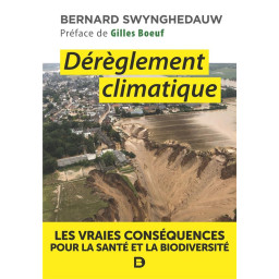 DEREGLEMENT CLIMATIQUE :...