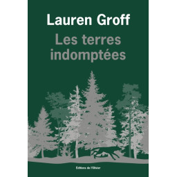 LES TERRES INDOMPTEES