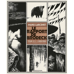 LE RAPPORT DE BRODECK -...