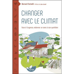CHANGER AVEC LE CLIMAT  -...