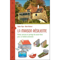 LA MAISON RESILIENTE :...