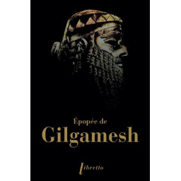 EPOPEE DE GILGAMESH