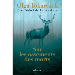 SUR LES OSSEMENTS DES MORTS