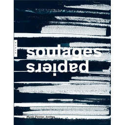 PIERRE SOULAGES  -  LES...