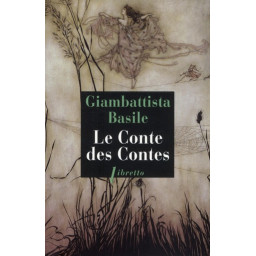 LE CONTE DES CONTES