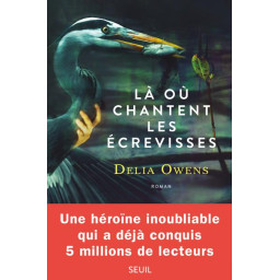 LA OU CHANTENT LES ECREVISSES