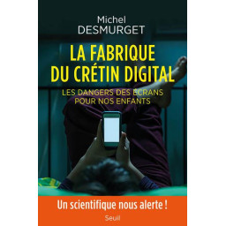 LA FABRIQUE DU CRETIN...
