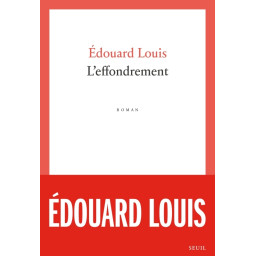 L'EFFONDREMENT