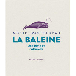 LA BALEINE - UNE HISTOIRE...