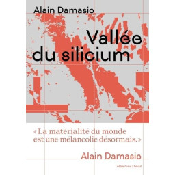 VALLEE DU SILICIUM