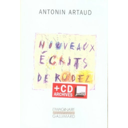 NOUVEAUX ECRITS DE RODEZ