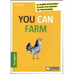 YOU CAN FARM  -  LE MODELE...