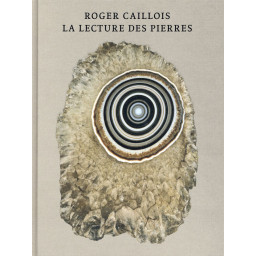 LA LECTURE DES PIERRES