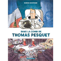 DANS LA COMBI DE THOMAS...