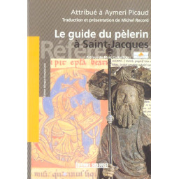 LE GUIDE DU PELERIN A...