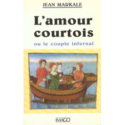 L'AMOUR COURTOIS OU LE...