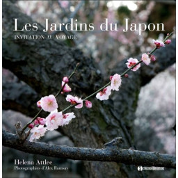 LES JARDINS DU JAPON -...