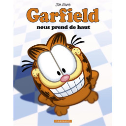GARFIELD - T64 - GARFIELD -...