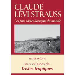 LES PLUS VASTES HORIZONS DU...