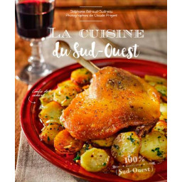CUISINE DU SUD OUEST (FR)