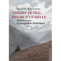 VIOLLET-LE-DUC, FIGURE DUN...