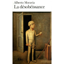 LA DESOBEISSANCE