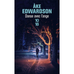 DANSE AVEC L'ANGE - VOL01