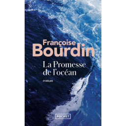LA PROMESSE DE L'OCEAN
