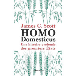 HOMO DOMESTICUS - UNE...