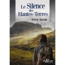 LE SILENCE DES HAUTES-TERRES