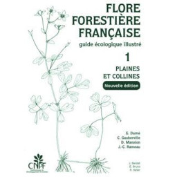 FLORE FORESTIERE FRANCAISE...