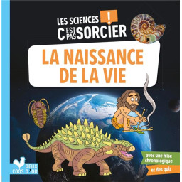 LES SCIENCES C'EST PAS...
