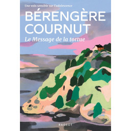 LE MESSAGE DE LA TORTUE