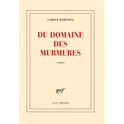 DU DOMAINE DES MURMURES