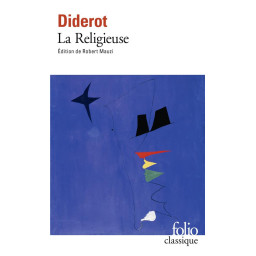 LA RELIGIEUSE